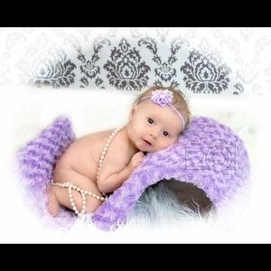 Meet your Posher, Tara