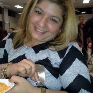 Meet your Posher, Rebecca