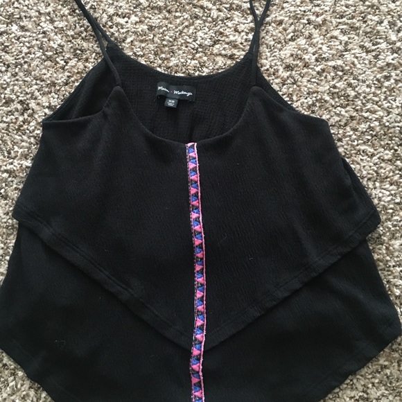 Lizard Thicket Tank