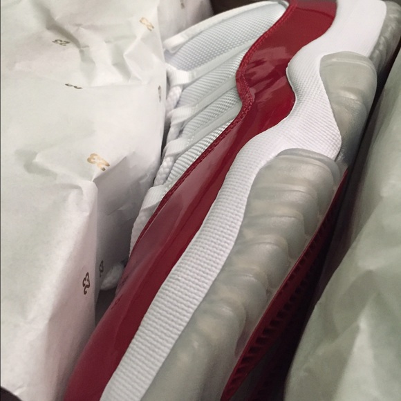 Jordan 11s Jordan 6s