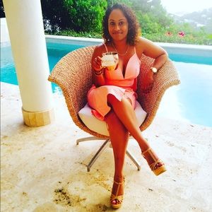 Meet your Posher, Petra