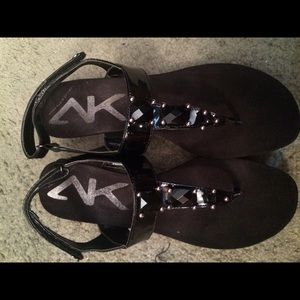 Anne Klein Sandals