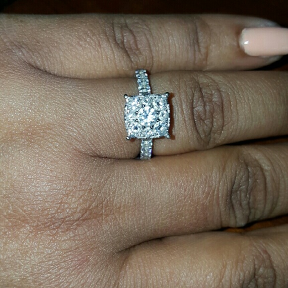 Engagement ring