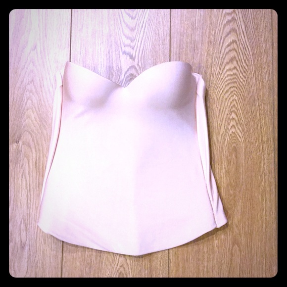 Victoria's Secret Seamless Bustier