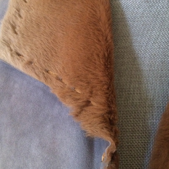 Vintage style coat - Picture 2 of 4