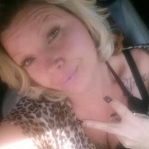 Meet your Posher, April