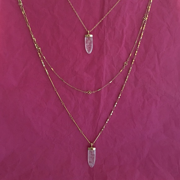 Stella & Dot Necklace