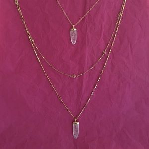 Stella & Dot Necklace