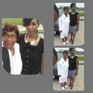 Meet your Posher, Deborah