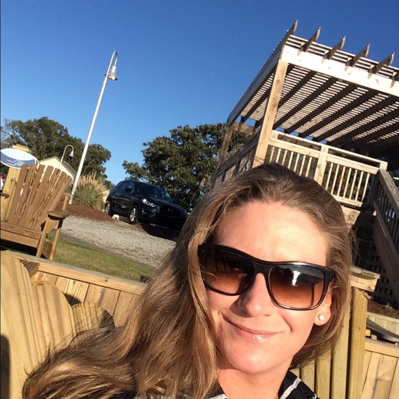 Meet your Posher, Ryann