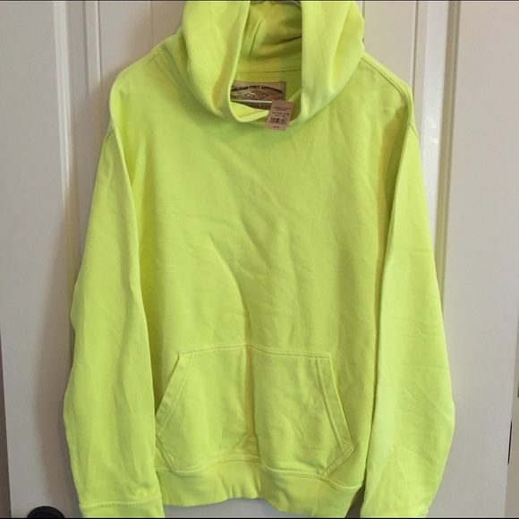 American Eagle Outfitters sweatshirt hoodie