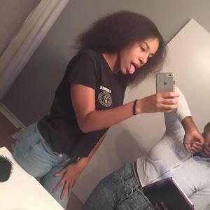 Meet your Posher, Crissy