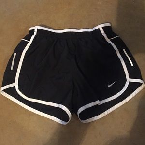 Nike Dry fit shorts