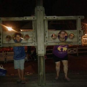 Meet your Posher, Dawn