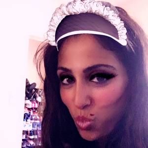 Meet your Posher, Kseniya