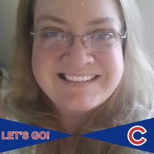 Meet your Posher, Brenda