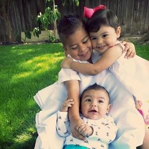 Meet your Posher, Marcela