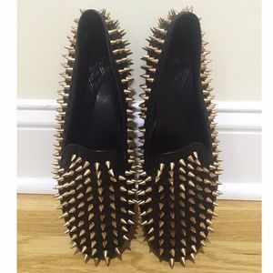 💀⚡️UNIF Hellraisers black gold⚡️💀