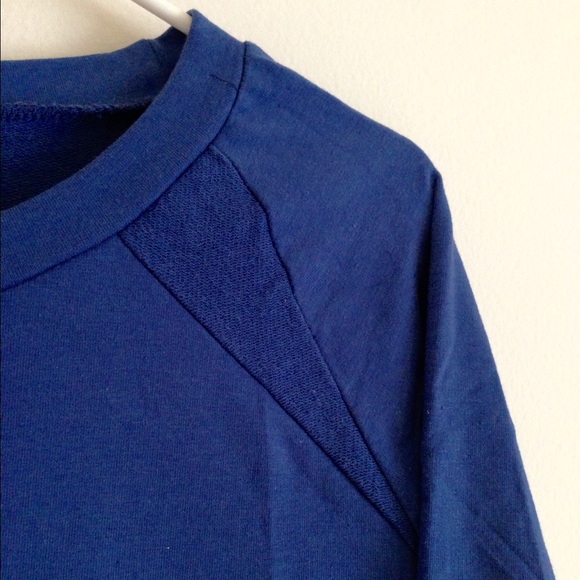 🚫SOLD BUNDLE🚫 Crew neck Knit Dress w Pockets - Picture 4 of 4