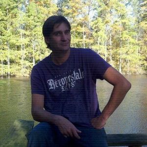 Meet your Posher, Brenda