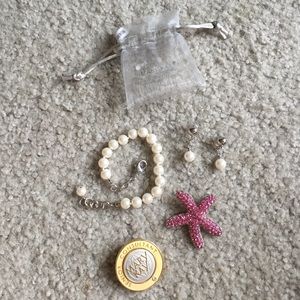 Mary Kay Jewelry/Consultant Pin