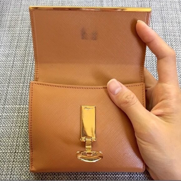Salvatore Ferragamo wallet - Picture 3 of 4