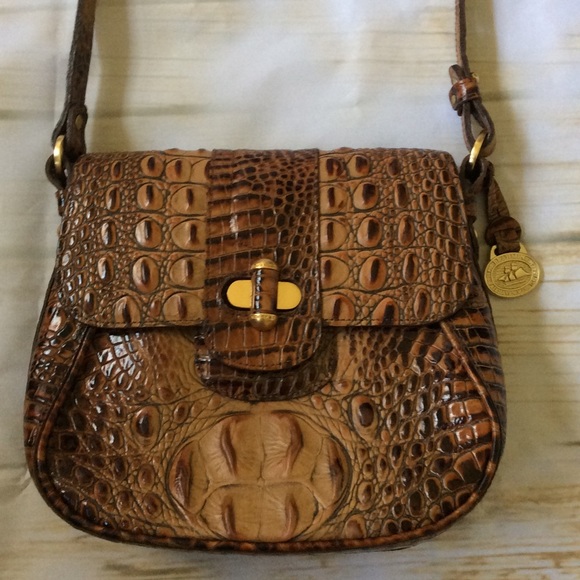 ✨Taking Offers✨ Brahmin Crossbody