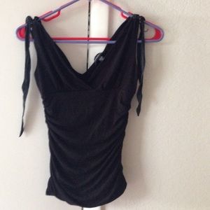 Bebe tank top