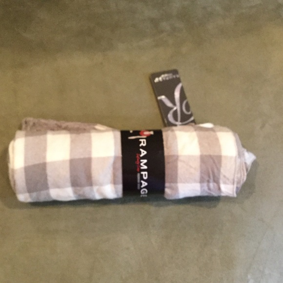 Infinity scarf - Picture 2 of 2