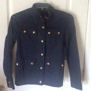 JCREW Field Jacket