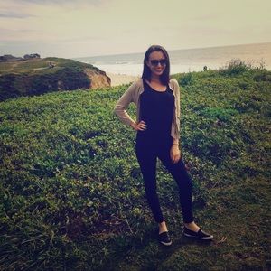 Meet your Posher, Brittany