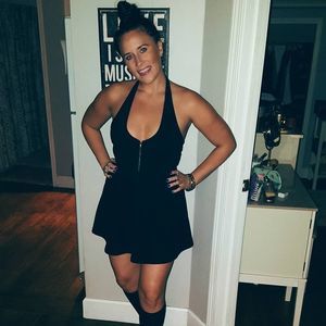 Meet your Posher, Molly