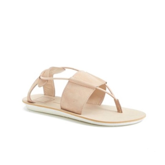 Dolce vita sandals