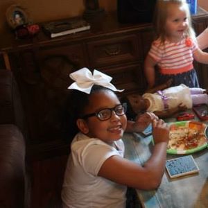 Meet your Posher, Karen