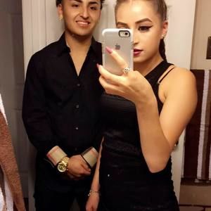 Meet your Posher, Elaina