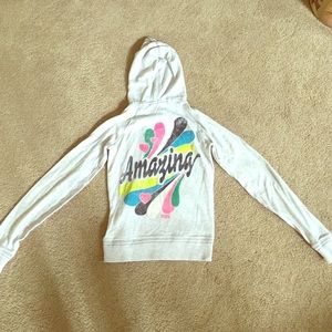 PINK Victoria's Secret Hoodie