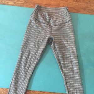 Lululemon high times pant size 4 in TSCX -  RARE