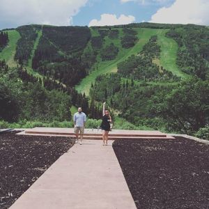 Meet your Posher, Aimee