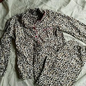 Stylish CheetahPajamas