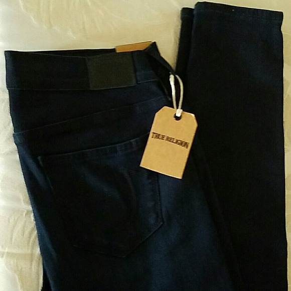 Women's True Religion Jeans Size 29 "Halle"