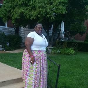 Meet your Posher, Ebony