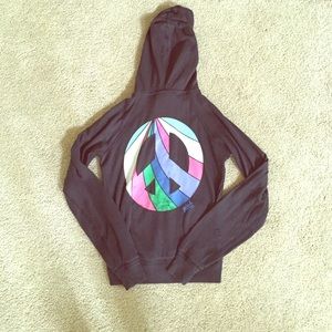 PINK Victoria's Secret Hoodie