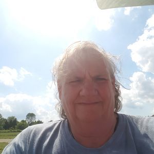 Meet your Posher, Gail