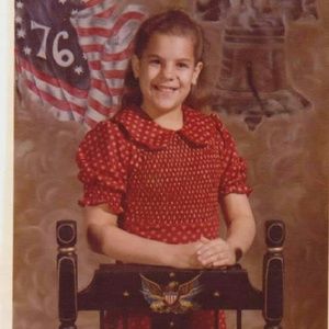 Meet your Posher, Peggy