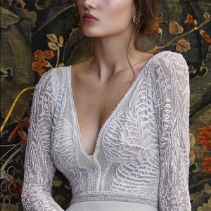 Meet your Posher, Marilenny