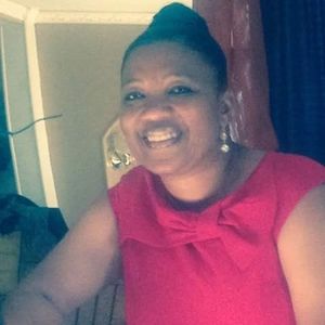 Meet your Posher, Katina