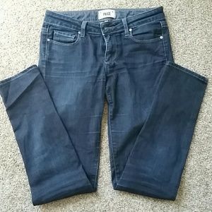 Paige jeans