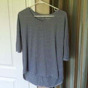 American Eagle Jeggings T