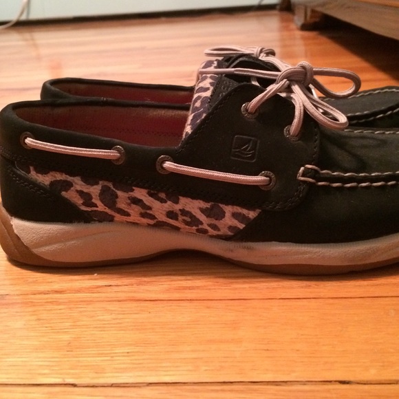 Sperry top siders