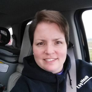 Meet your Posher, Erica